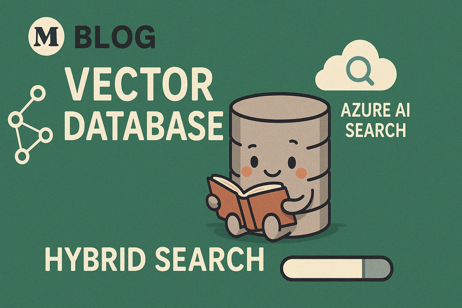 Full-Text, Vector, and Hybrid Search for Thai